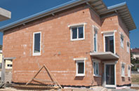 Keresley home extensions