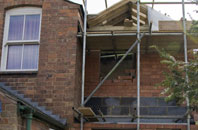 free Keresley home extension quotes