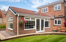 Keresley house extension leads